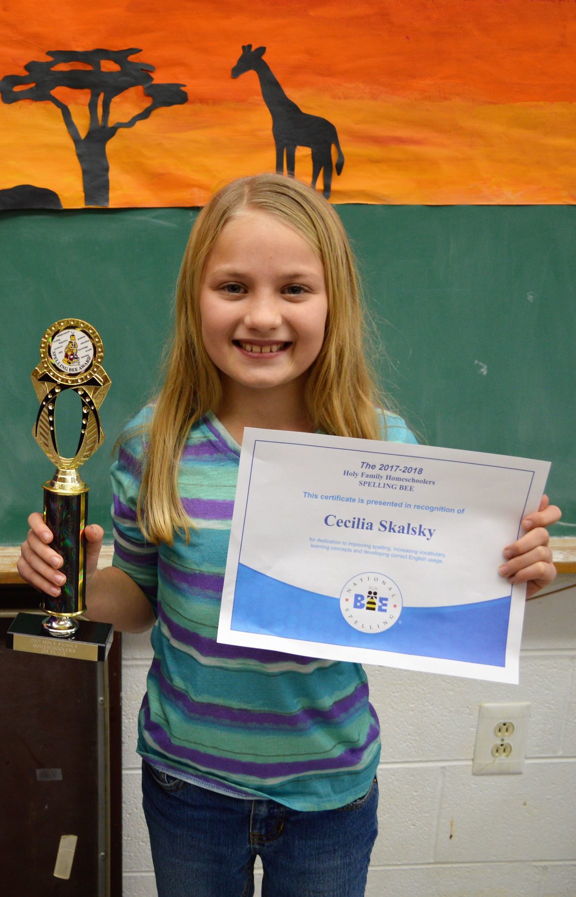 15-Holy Family -- Cecilia Skalsky